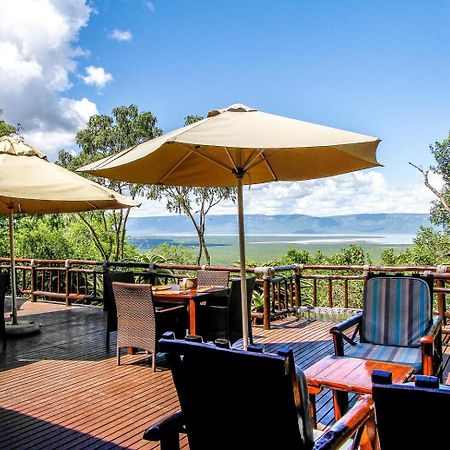 Shayamoya Tiger Fishing And Game Lodge Pongola Exteriér fotografie