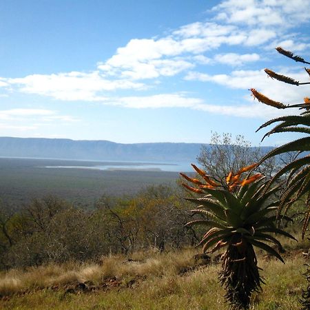 Shayamoya Tiger Fishing And Game Lodge Pongola Exteriér fotografie